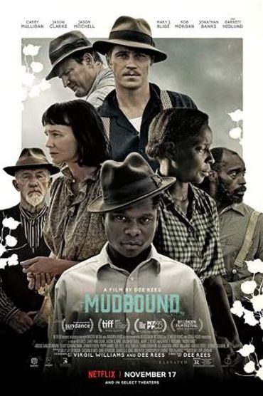 Mudbound - Lágrimas Sobre o Mississippi