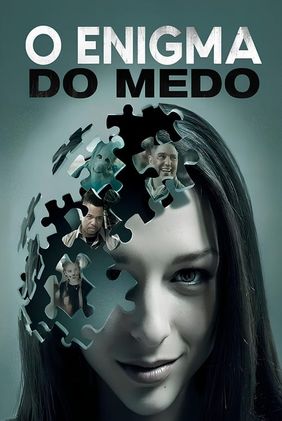 O Enigma do Medo