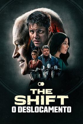 The Shift - O Deslocamento