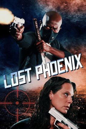 Lost Phoenix