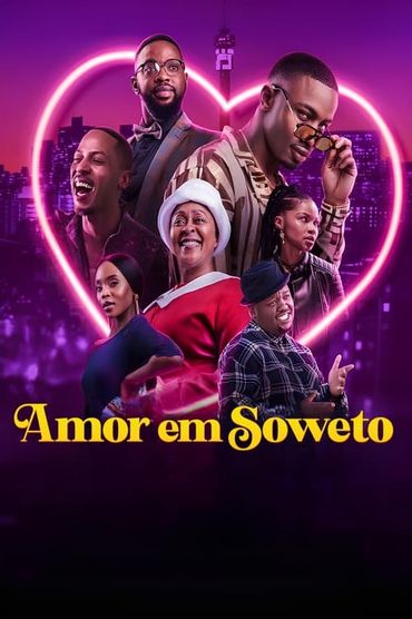 Amor em Soweto