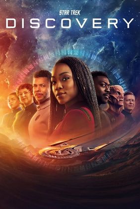 Star Trek: Discovery