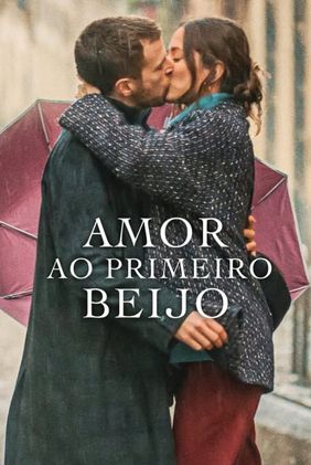 Amor ao Primeiro Beijo